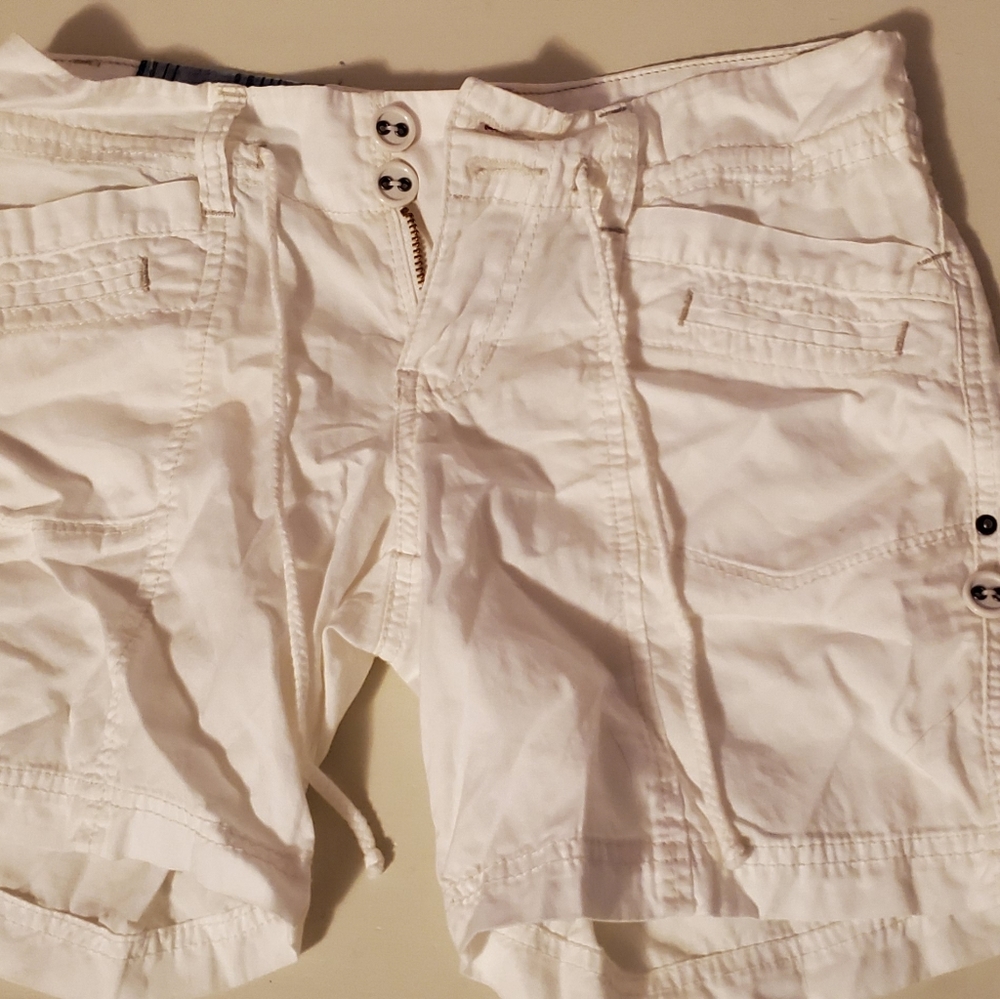 Comfy shorts